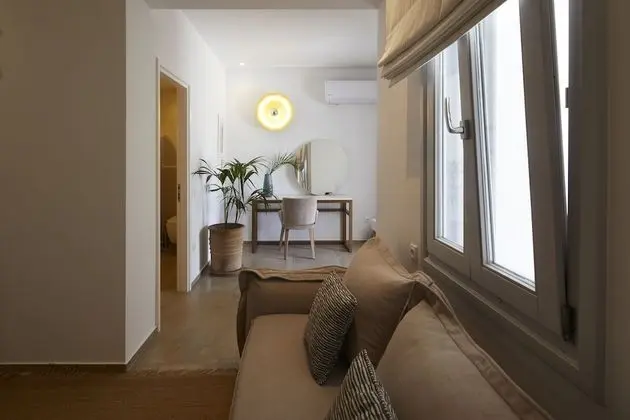 Superior Süit (with Private Outdoor Jacuzzi)