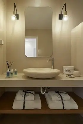 Superior Süit (with Private Outdoor Jacuzzi)