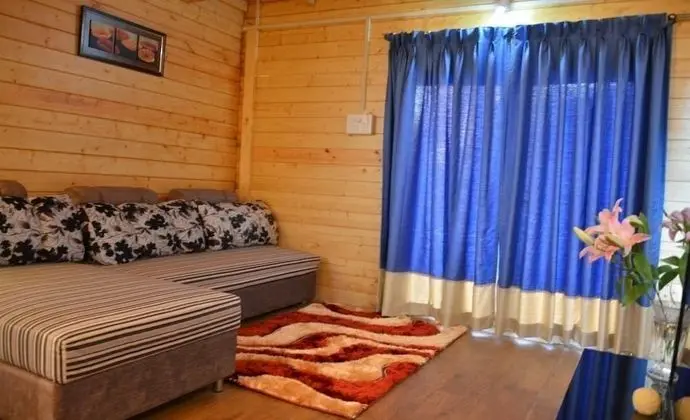 Panoramic Villa, 1 Çift Kişilik Yatak ve Çekyat, Kısmi Deniz Manzaralı