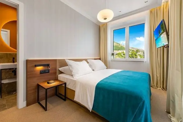 Family Room with Sea View