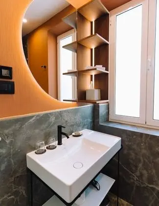 Standard Tek Büyük Yataklı Oda, Deniz Manzaralı