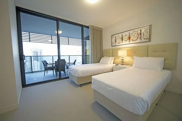 Elite Apart Daire, 2 Yatak Odası, 2 Banyolu, Deniz Manzaralı