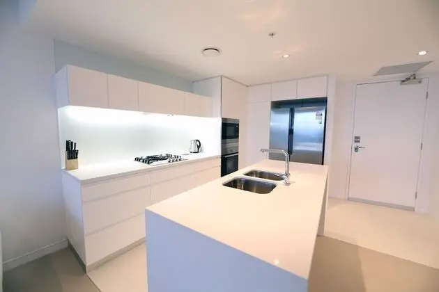 Elite Apart Daire, 2 Yatak Odası, 2 Banyolu, Deniz Manzaralı