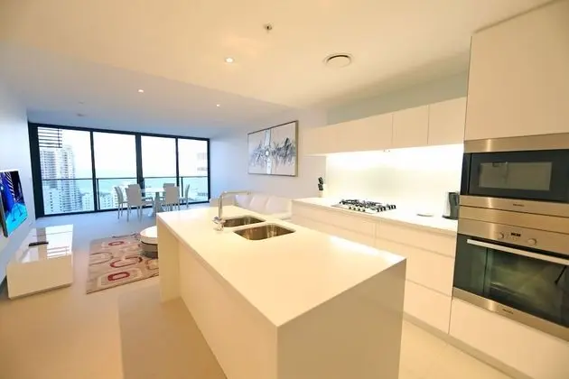 Elite Apart Daire, 2 Yatak Odası, 2 Banyolu, Deniz Manzaralı