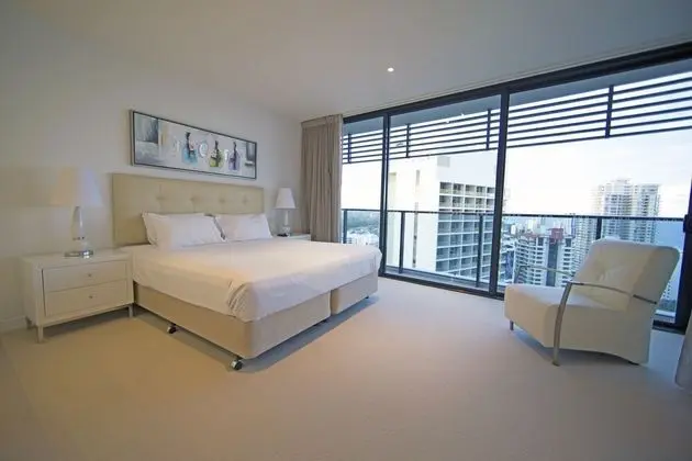 Elite Apart Daire, 2 Yatak Odası, 2 Banyolu, Deniz Manzaralı