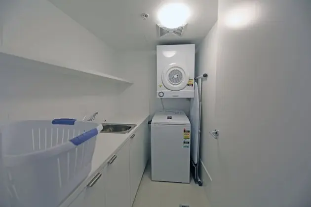 Elite Apart Daire, 2 Yatak Odası, 2 Banyolu, Deniz Manzaralı