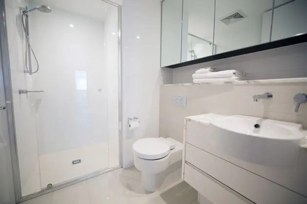 Elite Apart Daire, 2 Yatak Odası, 2 Banyolu, Deniz Manzaralı