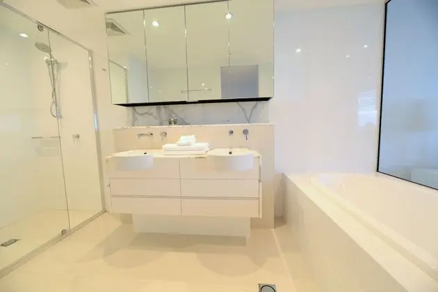 Elite Apart Daire, 2 Yatak Odası, 2 Banyolu, Deniz Manzaralı