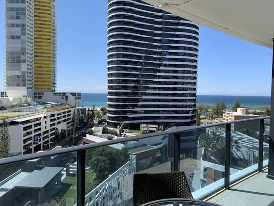 Luxury Apart Daire, 1 Yatak Odası
