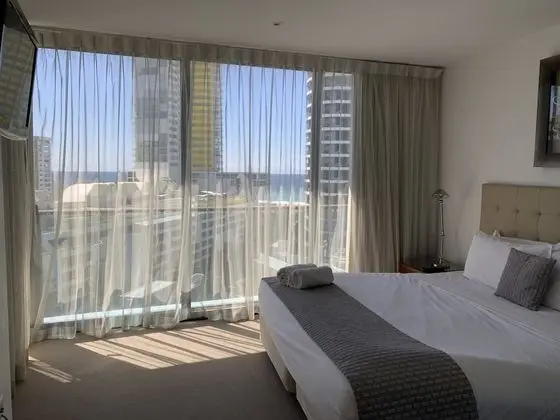 Luxury Apart Daire, 1 Yatak Odası