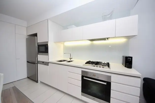 Luxury Apart Daire, 1 Yatak Odası