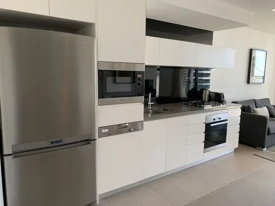 Luxury Apart Daire, 1 Yatak Odası