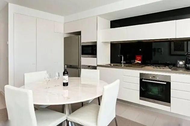 Luxury Apart Daire, 1 Yatak Odası