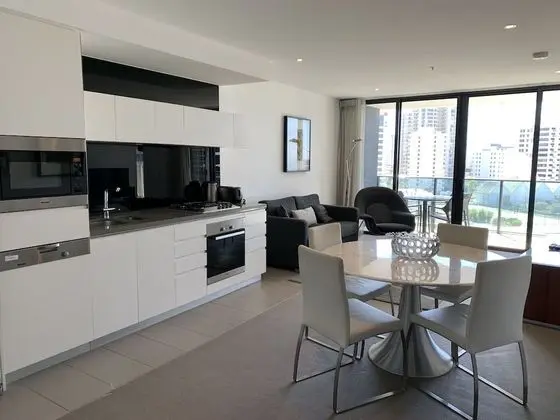 Luxury Apart Daire, 1 Yatak Odası