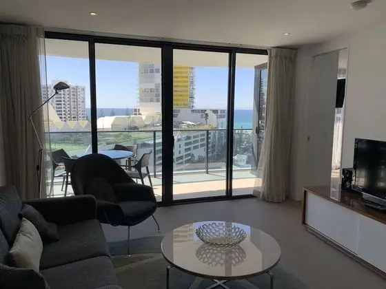 Luxury Apart Daire, 1 Yatak Odası