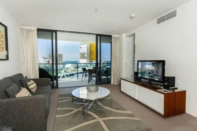 Luxury Apart Daire, 1 Yatak Odası
