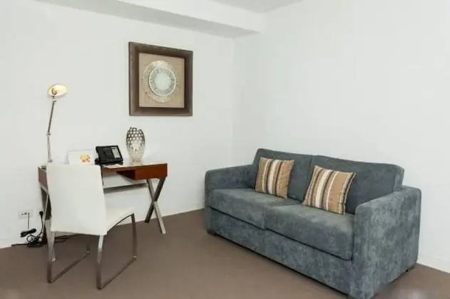 Luxury Apart Daire, 1 Yatak Odası