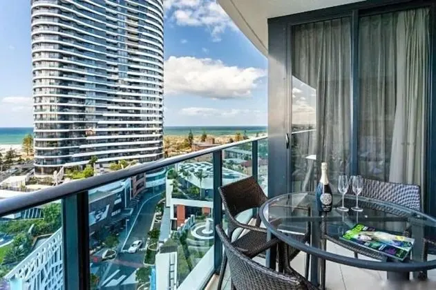 Luxury Apart Daire, 1 Yatak Odası