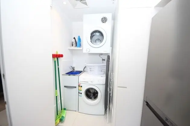 Luxury Apart Daire, 1 Yatak Odası
