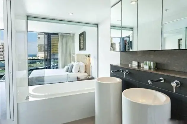 Luxury Apart Daire, 1 Yatak Odası
