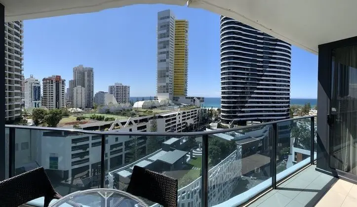 Luxury Apart Daire, 1 Yatak Odası