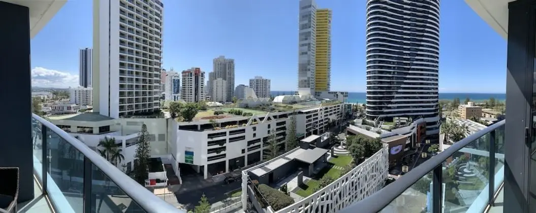 Luxury Apart Daire, 1 Yatak Odası