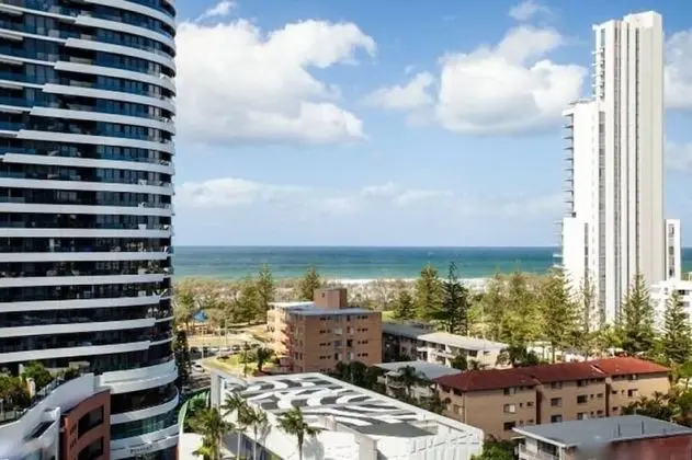 Luxury Apart Daire, 1 Yatak Odası