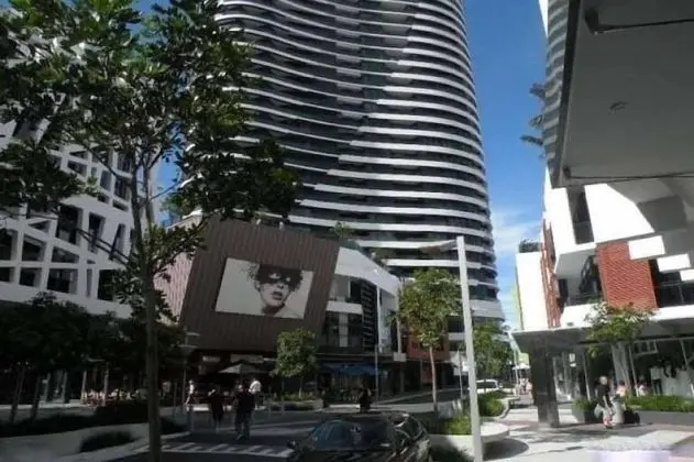 Luxury Apart Daire, 1 Yatak Odası