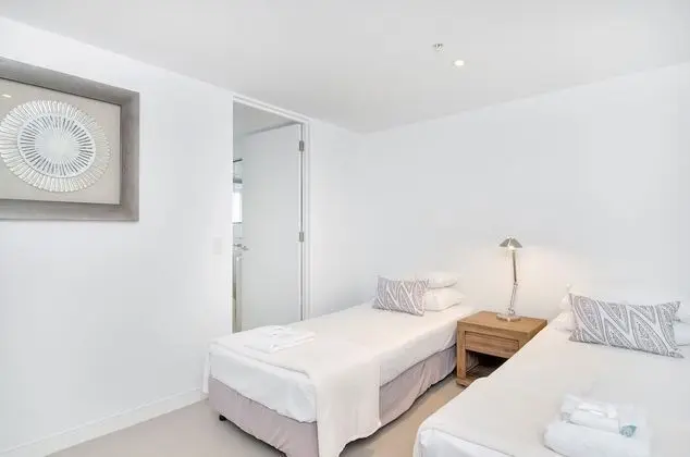 Deluxe Apart Daire, 2 Yatak Odası, Kısmi Deniz Manzarası