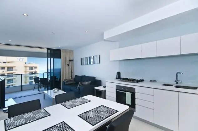 Deluxe Apart Daire, 2 Yatak Odası, Kısmi Deniz Manzarası