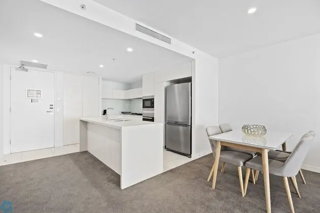 Deluxe Apart Daire, 2 Yatak Odası, Kısmi Deniz Manzarası