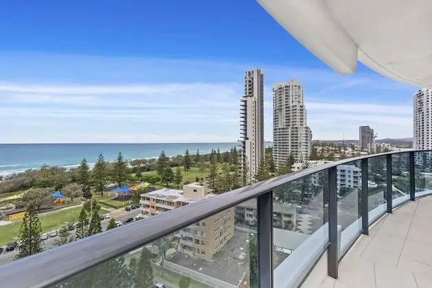 Deluxe Apart Daire, 2 Yatak Odası, Kısmi Deniz Manzarası
