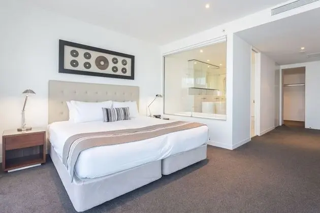 Premium Apart Daire, 2 Yatak Odası, Okyanus Manzaralı