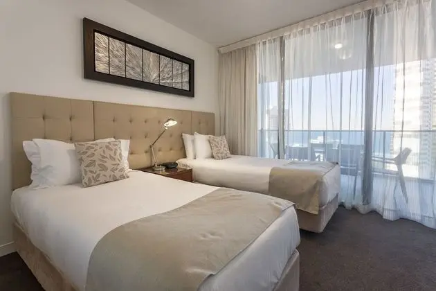 Premium Apart Daire, 2 Yatak Odası, Okyanus Manzaralı
