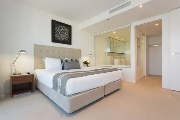 Premium Apart Daire, 2 Yatak Odası, Okyanus Manzaralı