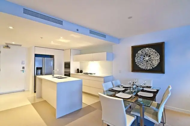 Premium Apart Daire, 2 Yatak Odası, Okyanus Manzaralı