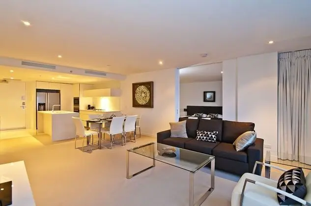 Premium Apart Daire, 2 Yatak Odası, Okyanus Manzaralı