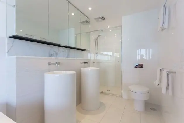 Premium Apart Daire, 2 Yatak Odası, Okyanus Manzaralı
