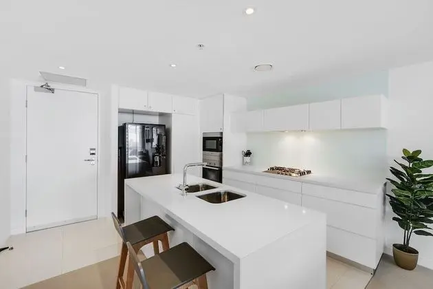 Premium Apart Daire, 2 Yatak Odası, Şehir Manzaralı