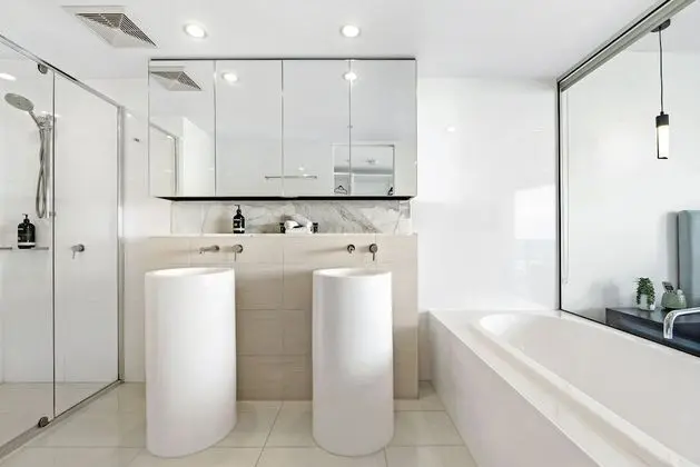Premium Apart Daire, 2 Yatak Odası, Şehir Manzaralı