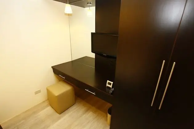 Oda, 1 Yatak Odası