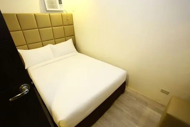 Oda, 1 Yatak Odası