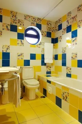 Apart Daire One Bedroom