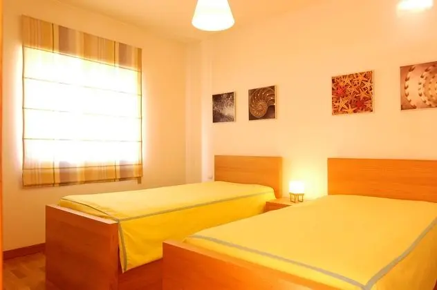 Apart Daire One Bedroom