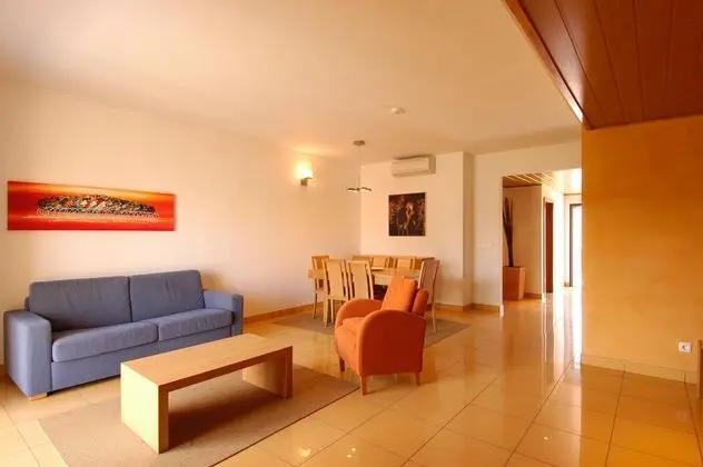 Apart Daire Three Bedrooms