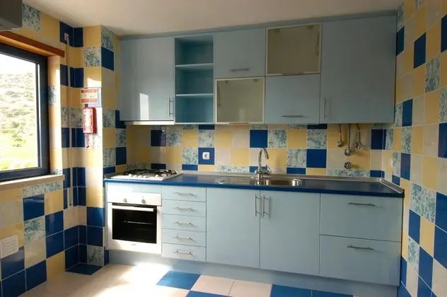 Apart Daire Three Bedrooms