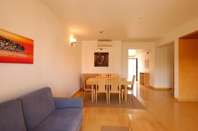 Apart Daire Two Bedrooms