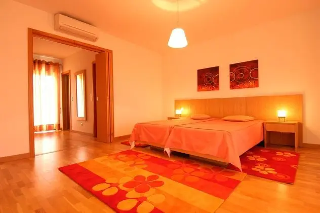 Apart Daire Two Bedrooms