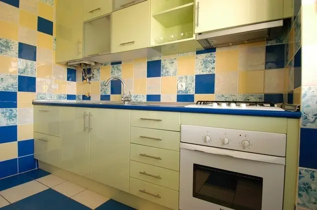 Apart Daire Two Bedrooms