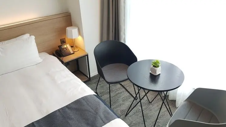 Standard İki Ayrı Yataklı Oda, 2 Tek Kişilik Yatak